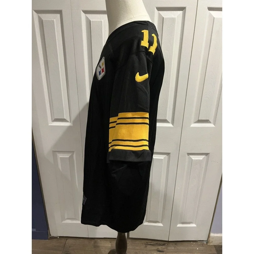 Chase Claypool Jersey Steelers‎ On the Field Nike L